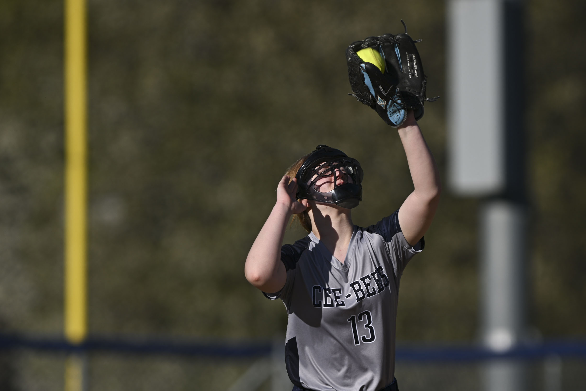 Self-inflicted wounds cost C-B in loss to Paden City